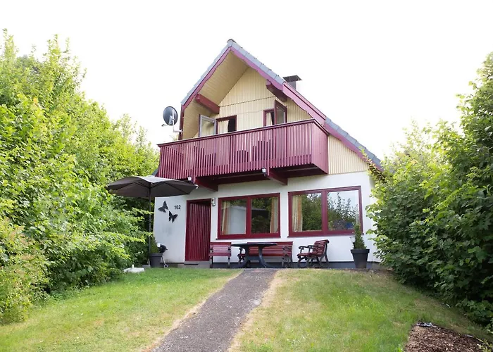 Ferienhaus \