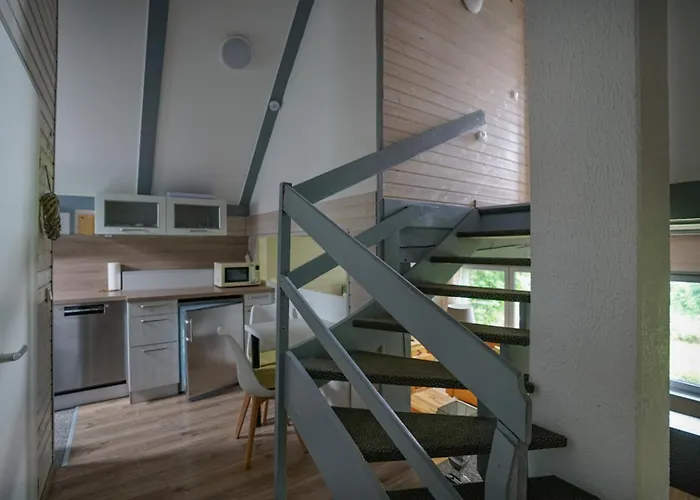 Ferienhaus \