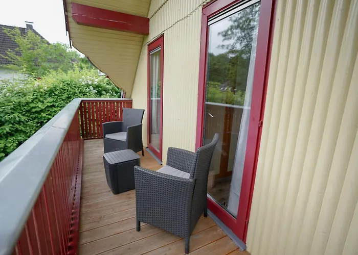 Ferienhaus \